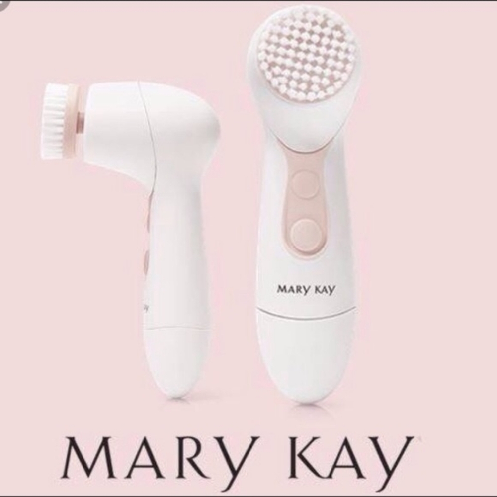 Mary Kay Skinvigorate Cleansing Brush